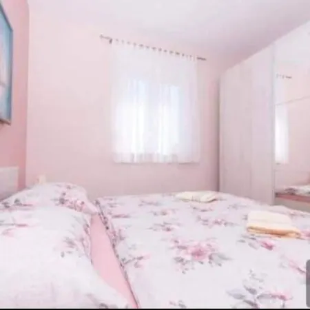 Apartman Orangina