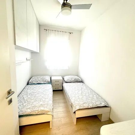 Apartman Orangina Trogir