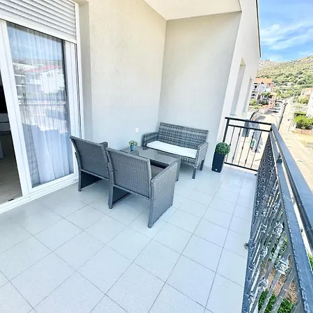 Apartman Orangina Apartment *