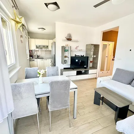 Apartman Orangina Apartment Trogir