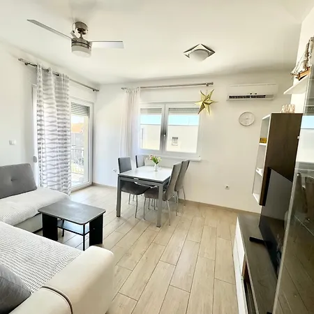 Apartman Orangina Trogir