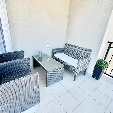 Apartman Orangina Trogir